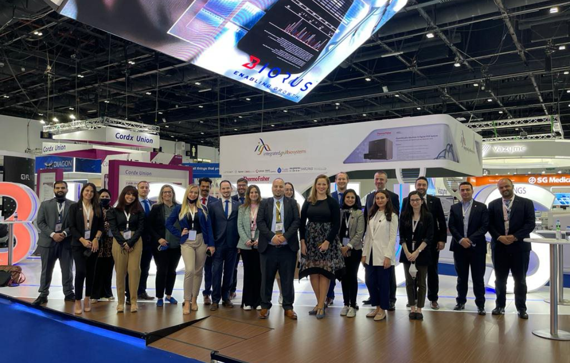 MEDLAB 2022
